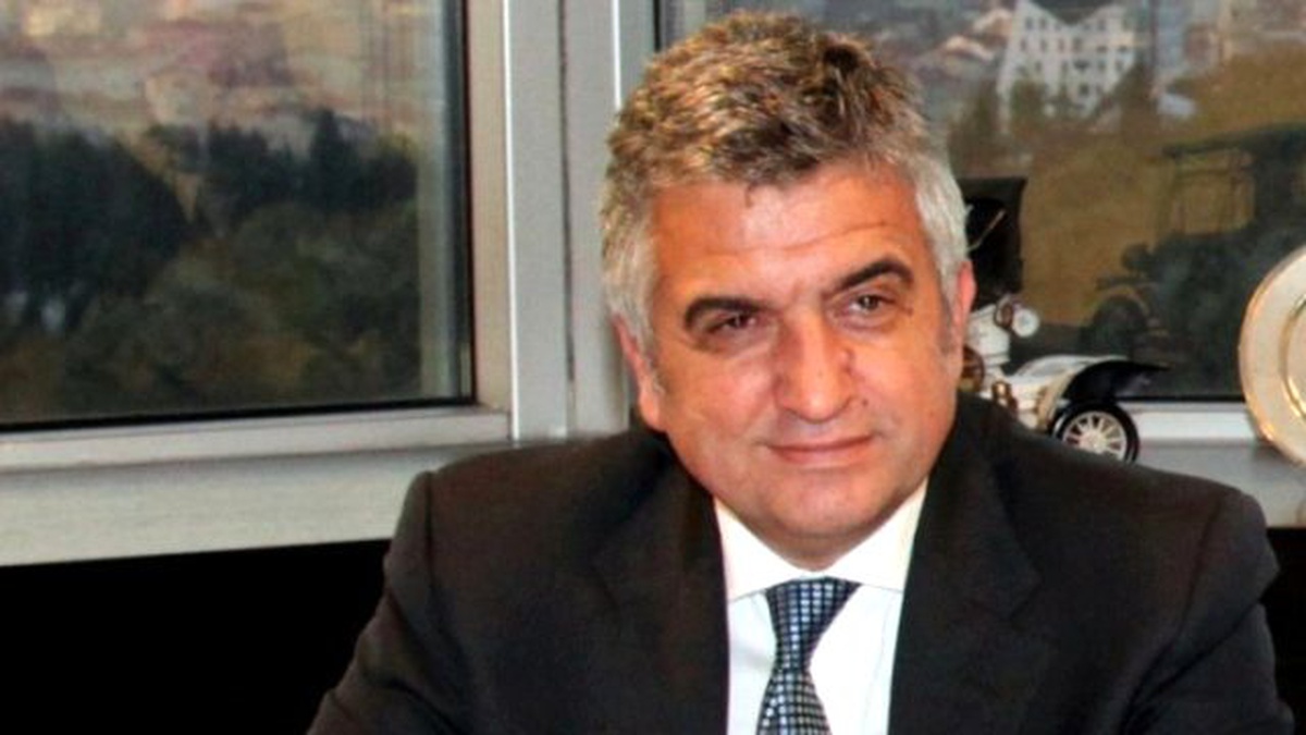 Tofaş Üst Yöneticisi Eroldu Açıklaması