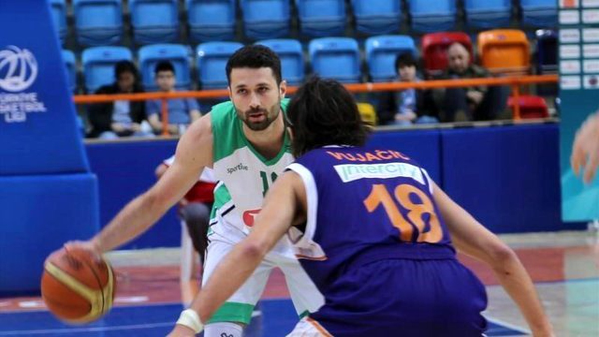 Torku Konyaspor Basket, Ateş Hattından Kurtulmak İstiyor