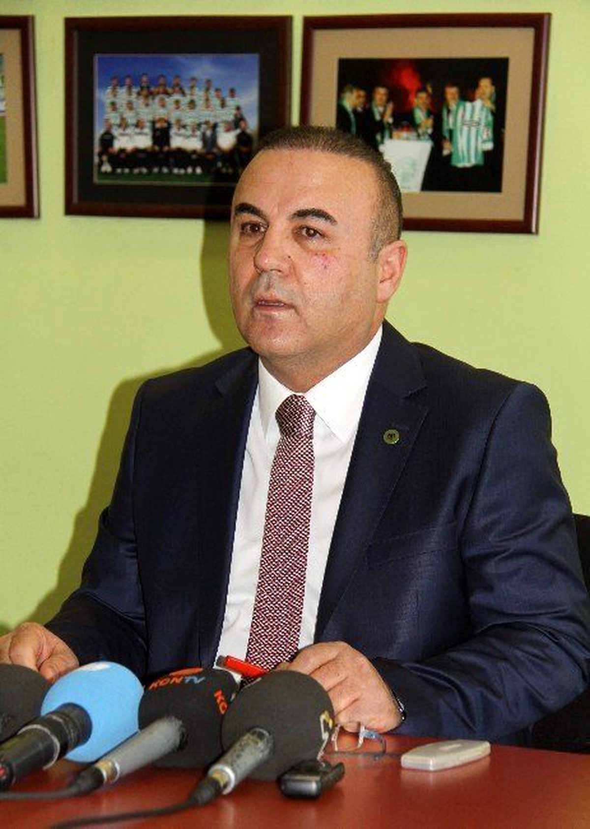 Torku Konyaspor, Kasımpaşa Maçından 3 Puan Hedefliyor