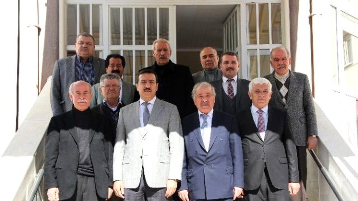 Bülent Tüfenkçi: Tecrübemizi Hizmete Dönüştüreceğiz