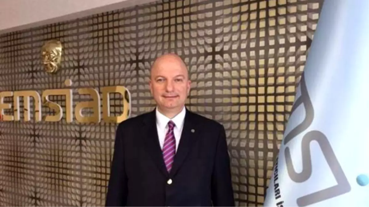 Tüketicilere 'Serbest Tüketici Olma' Çağrısı