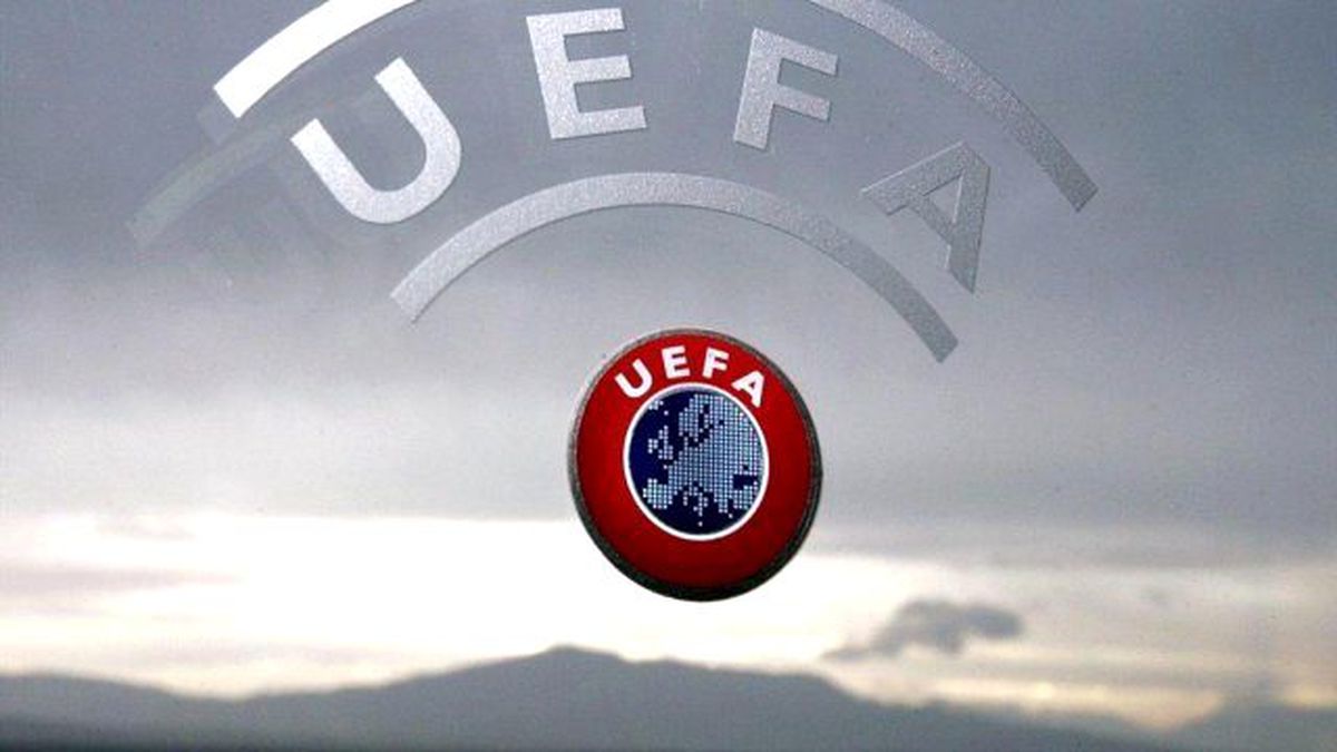 UEFA\'dan Afganistan\'a Yardım