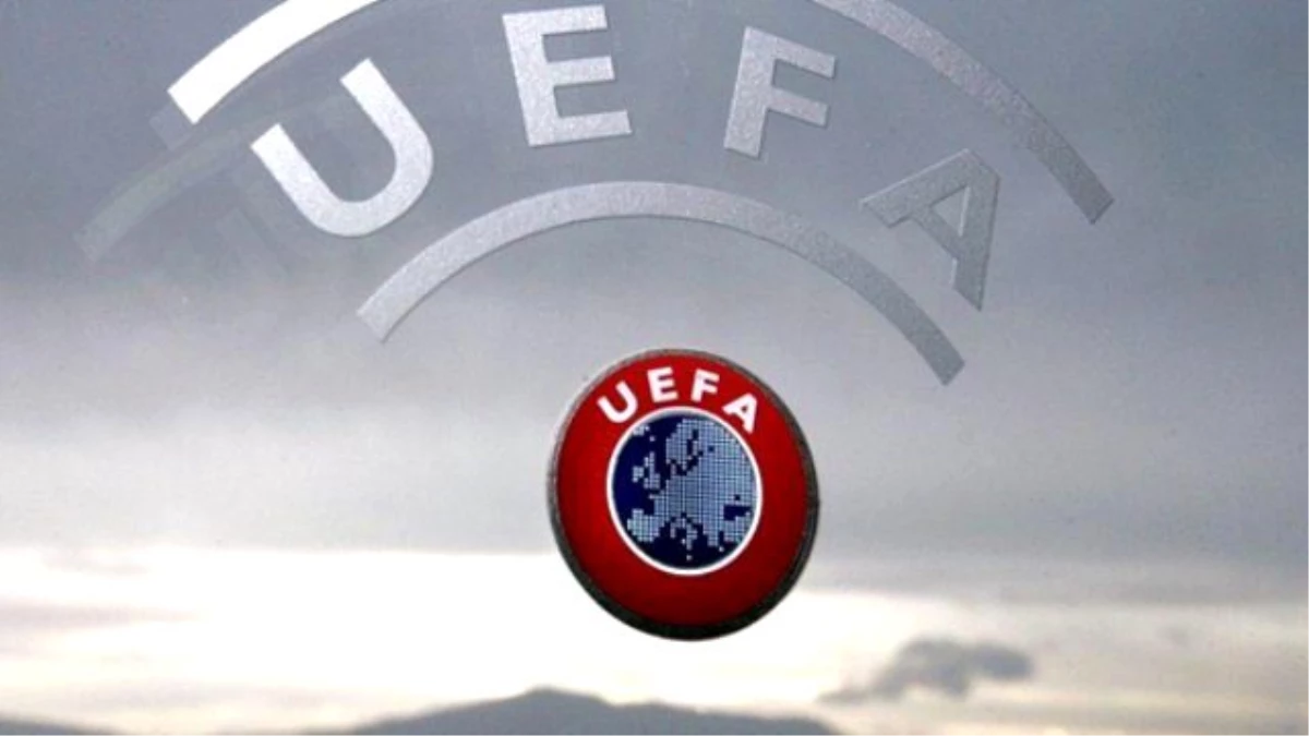 UEFA\'dan Afganistan\'a Yardım Müjdesi