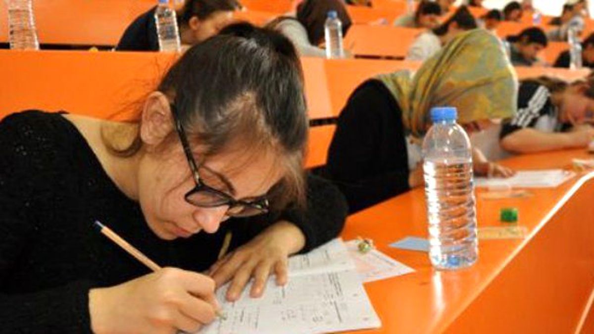 Üniversite Sınavına Girecek Öğrencilere İpucu Kılavuzu
