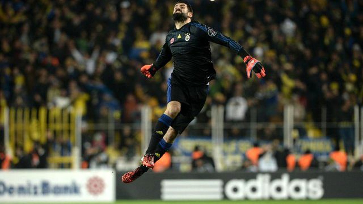 Volkan Demirel: Şampiyon Olacağız