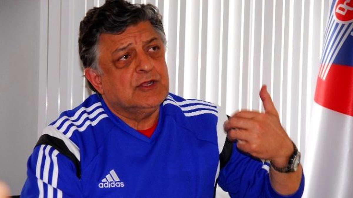 Vural: "Kardemir Karabükspor Ligin En Disiplinli Takımı"