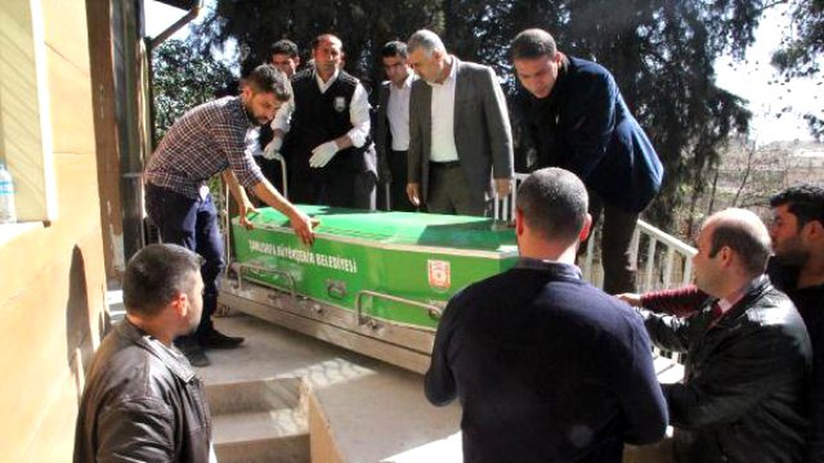 5 Yaşındaki Müslüm, Doğum Gününde Öldü
