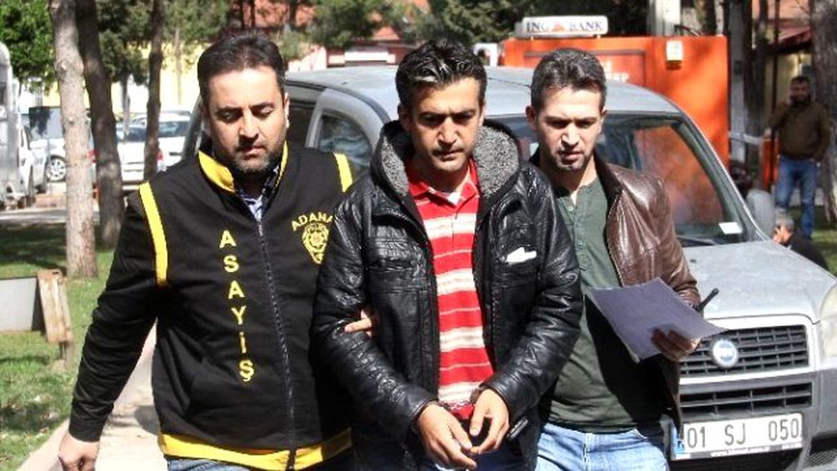 Yaşlı Kadını Böyle Dolandırdı