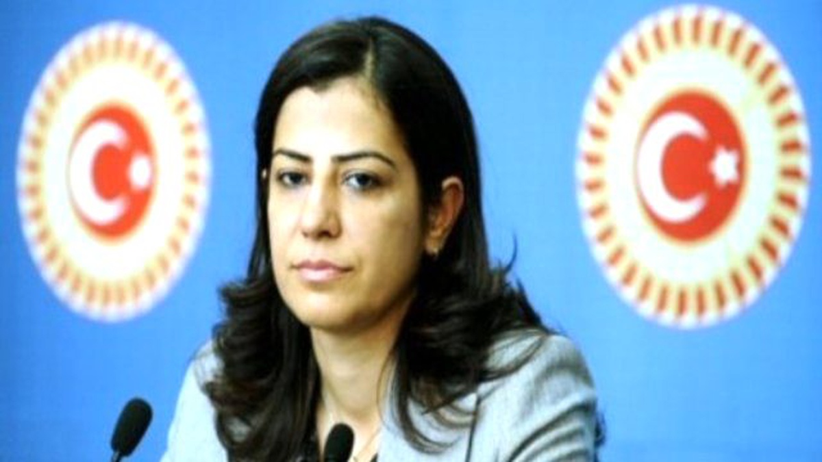 Yeni İçişleri Bakanına İlk Önerge