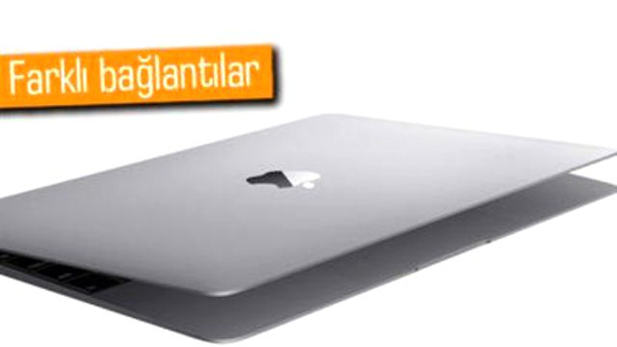 Yeni Macbook İçin Gerekli Çevirici Adaptörler Ne Kadar?