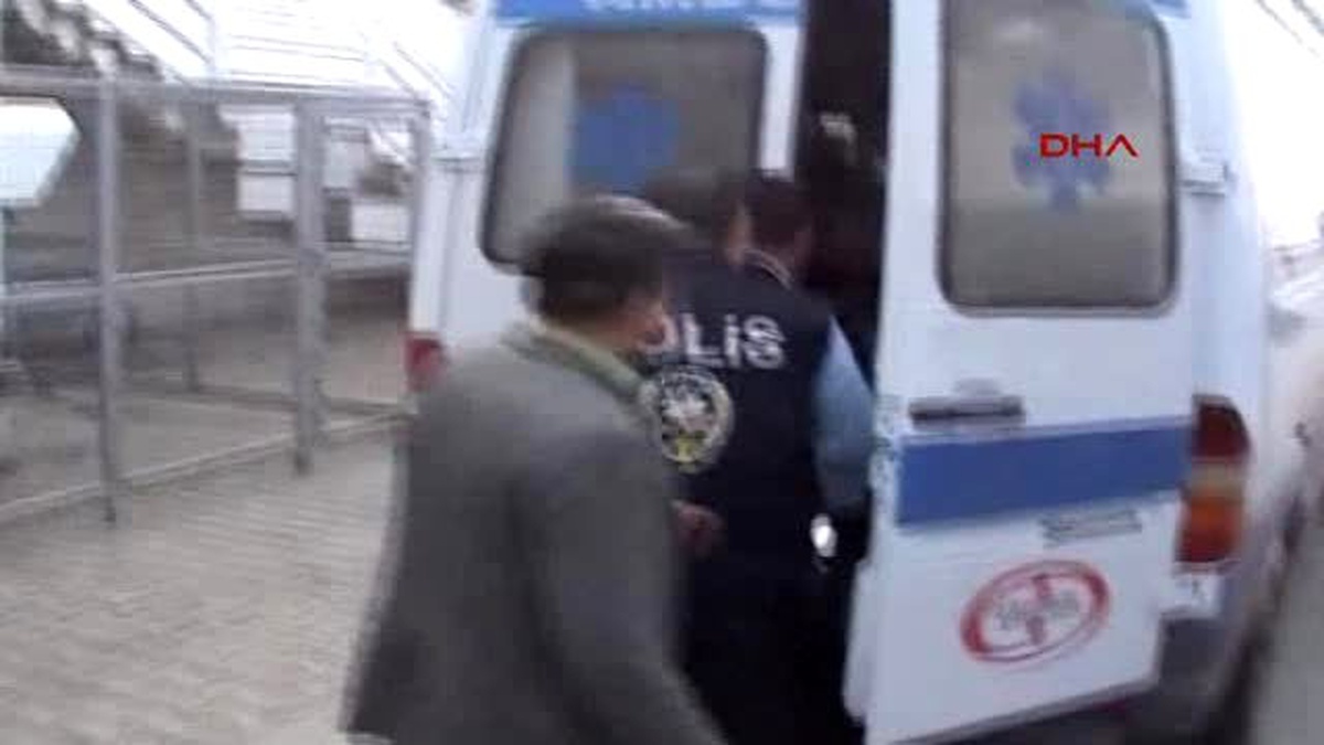 Zonguldak\'ta Maden Ocağında Göçük: 1 Ölü,1 Yaralı