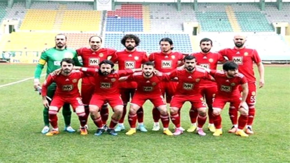 Lig Beyaz Grup\'ta Zirve En Çok Yeni Malatyaspor\'da Kaldı