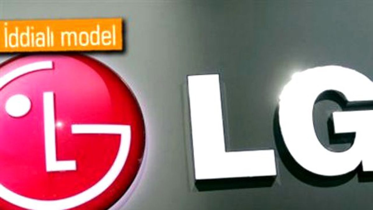 8 İnç Ekranlı Lg Phablet Ortaya Çıktı