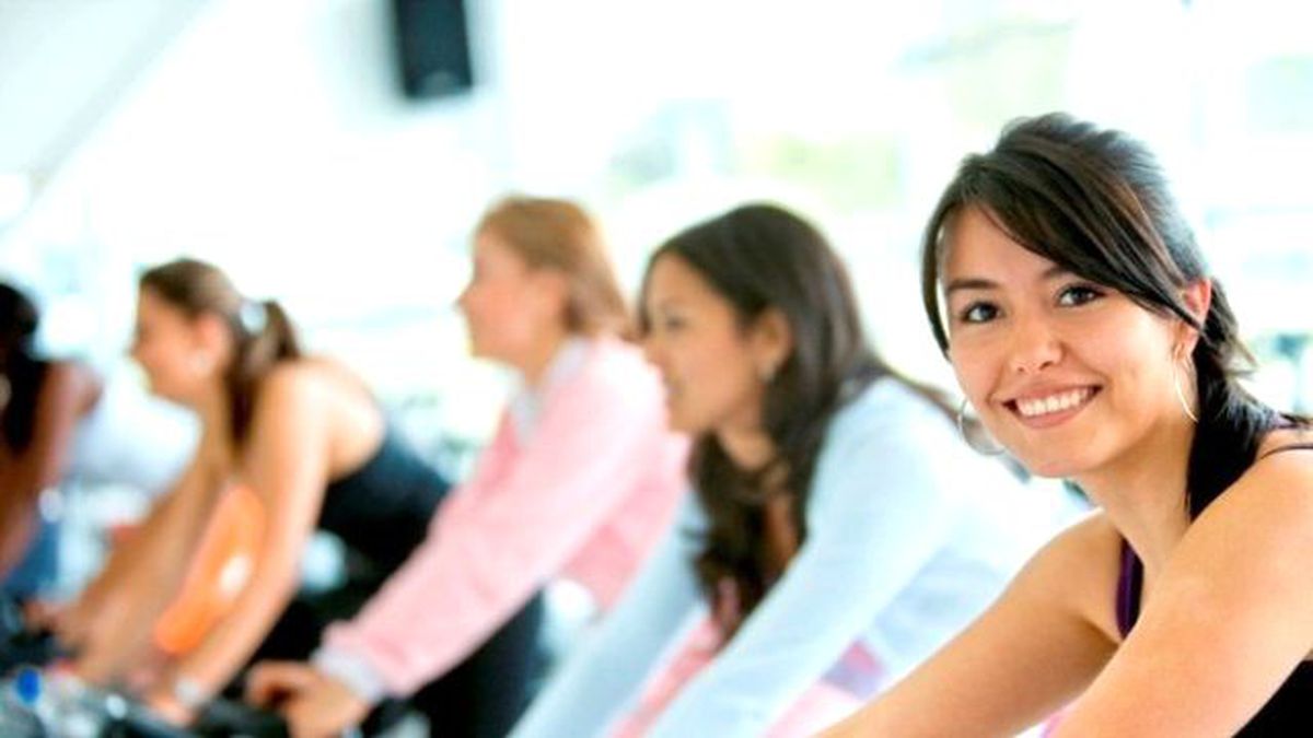 Aç Karna Spor Yapmayın !