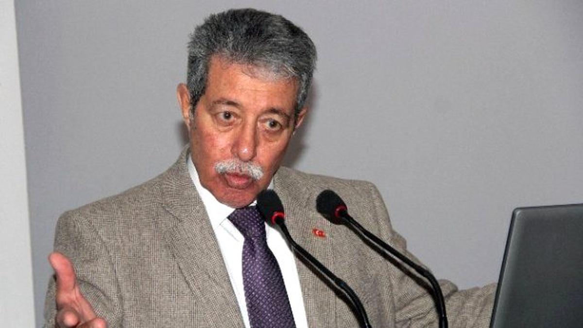 Adana\'da Sosyal Güvenlik Bilincini Artırma Konferansı