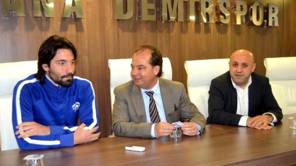 Adana Demirspor: "Beraberlik Ortamı Başarıyı Getirdi"