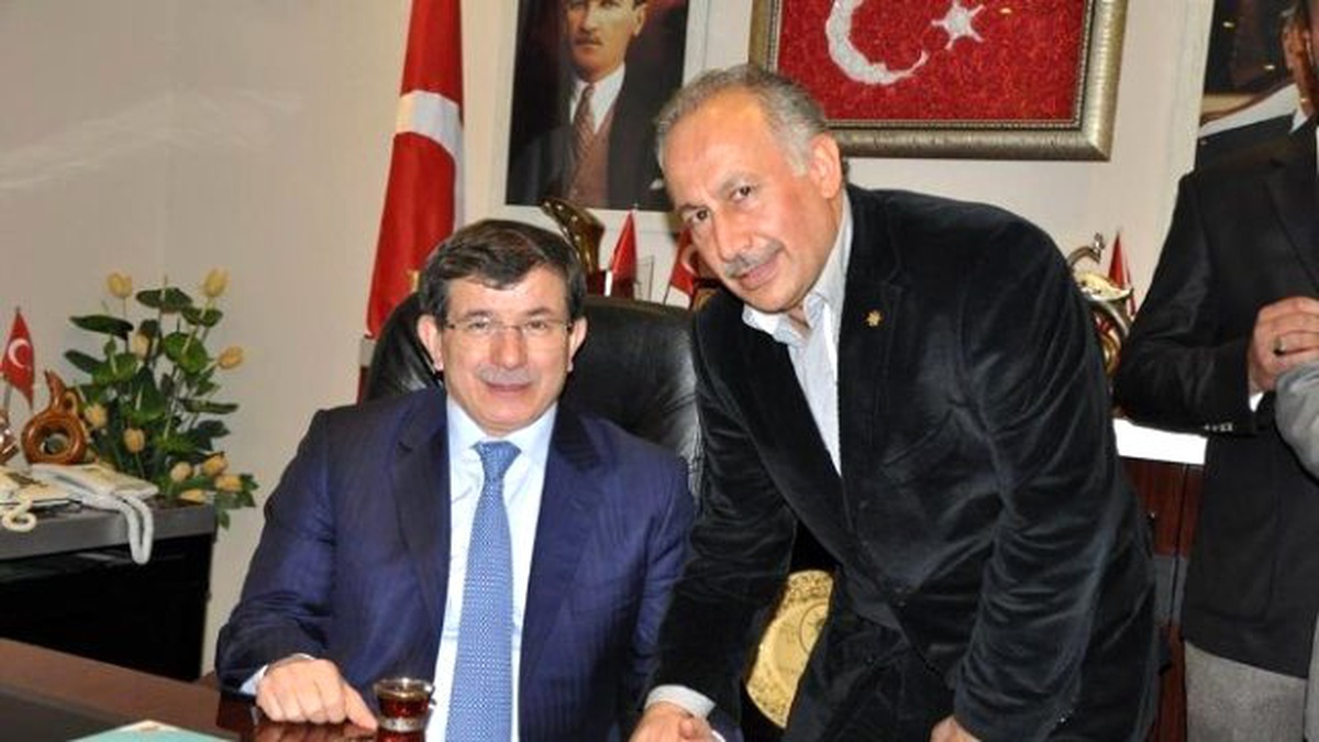 Aday Adayı Gözükara: "Hizmetimin Odağında İnsan Var"
