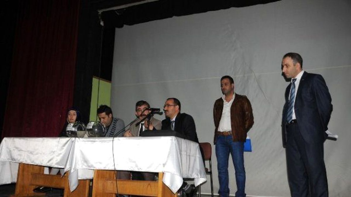 Afyonkarahisar\'da 13 Kişi TYP Programı Kapsamında İşe Yerleştirildi