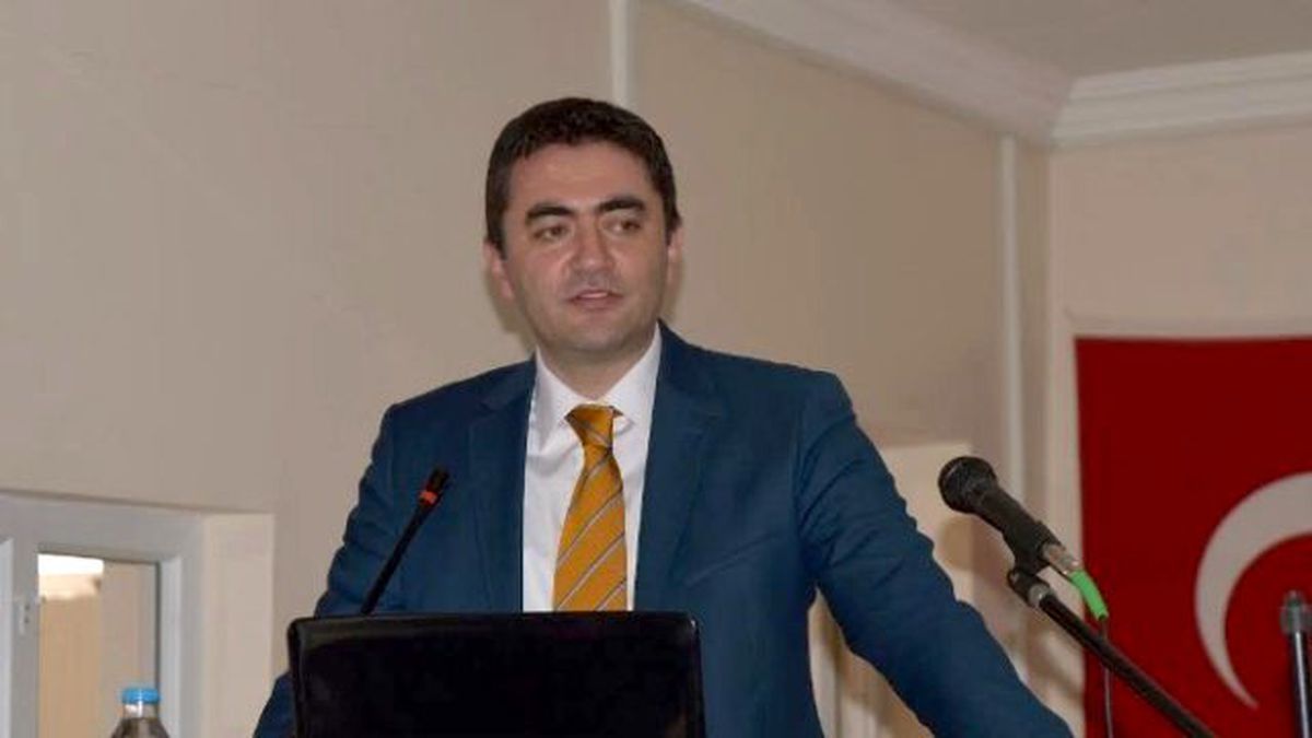 Ahlat Esnafına Seminer