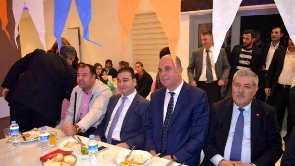 AK Parti Aday Adayı Atila\'nın Tanıtım Filmi Beğeni Topladı