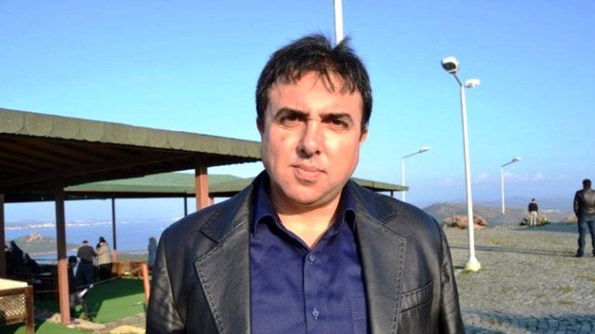 AK Parti İlçe Başkanı Kayaalp\'den 3 Müjdeli Haber