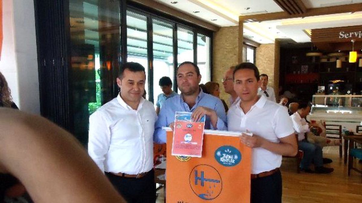 Alanya\'da Turuncu Bayrak Başvuruları Başladı