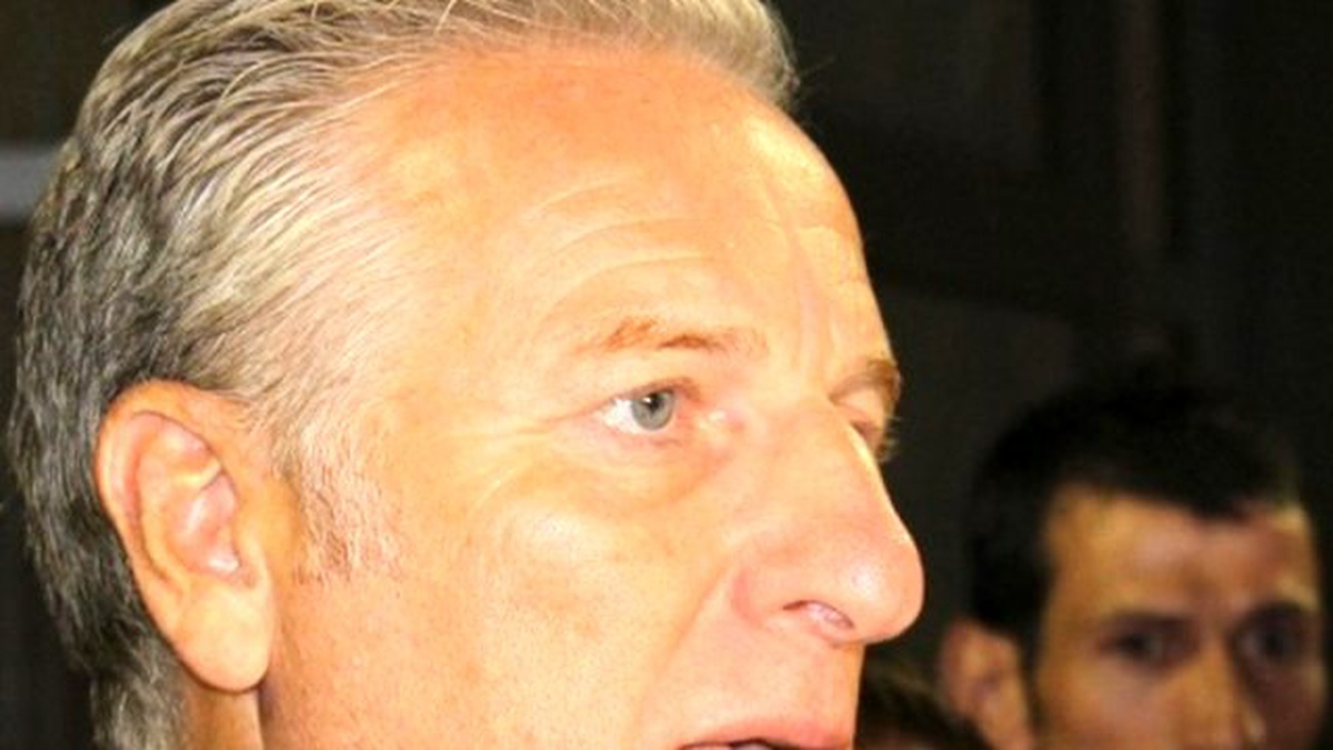 Ali Dürüst\'ten \'Gelenek Bozulmadı\' Açıklaması