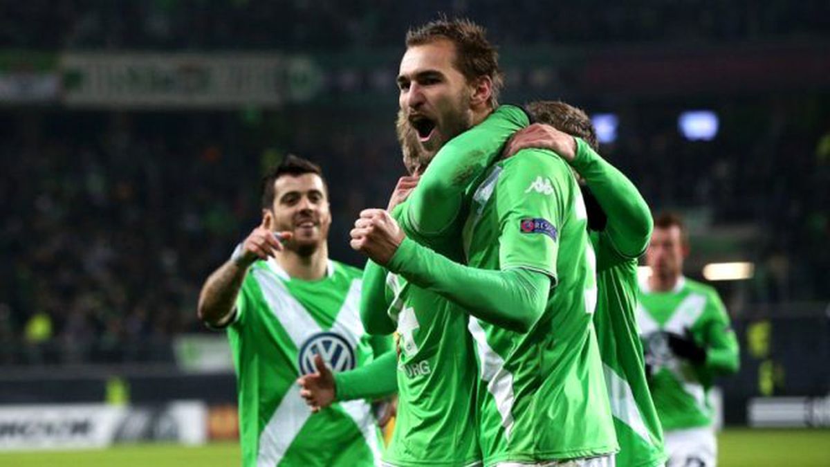 Almanya\'da Kritik Randevu: Wolfsburg - Inter