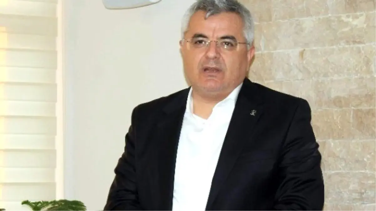 Altıntaş: 'Aydın, Hak Ettiği Yerde Değil'