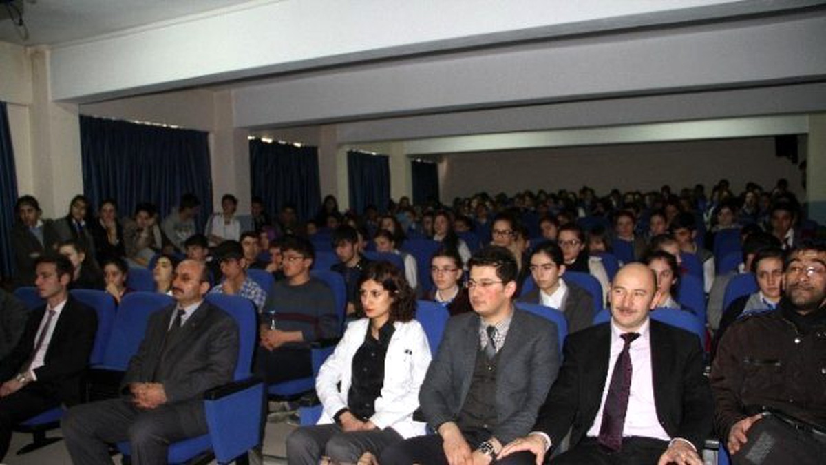 Ardahan\'da "Güvenli Gençlik ve Güvenli Gelecek" Projesi