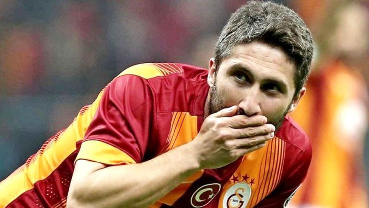 Aslan\'dan Kriz Açıklaması