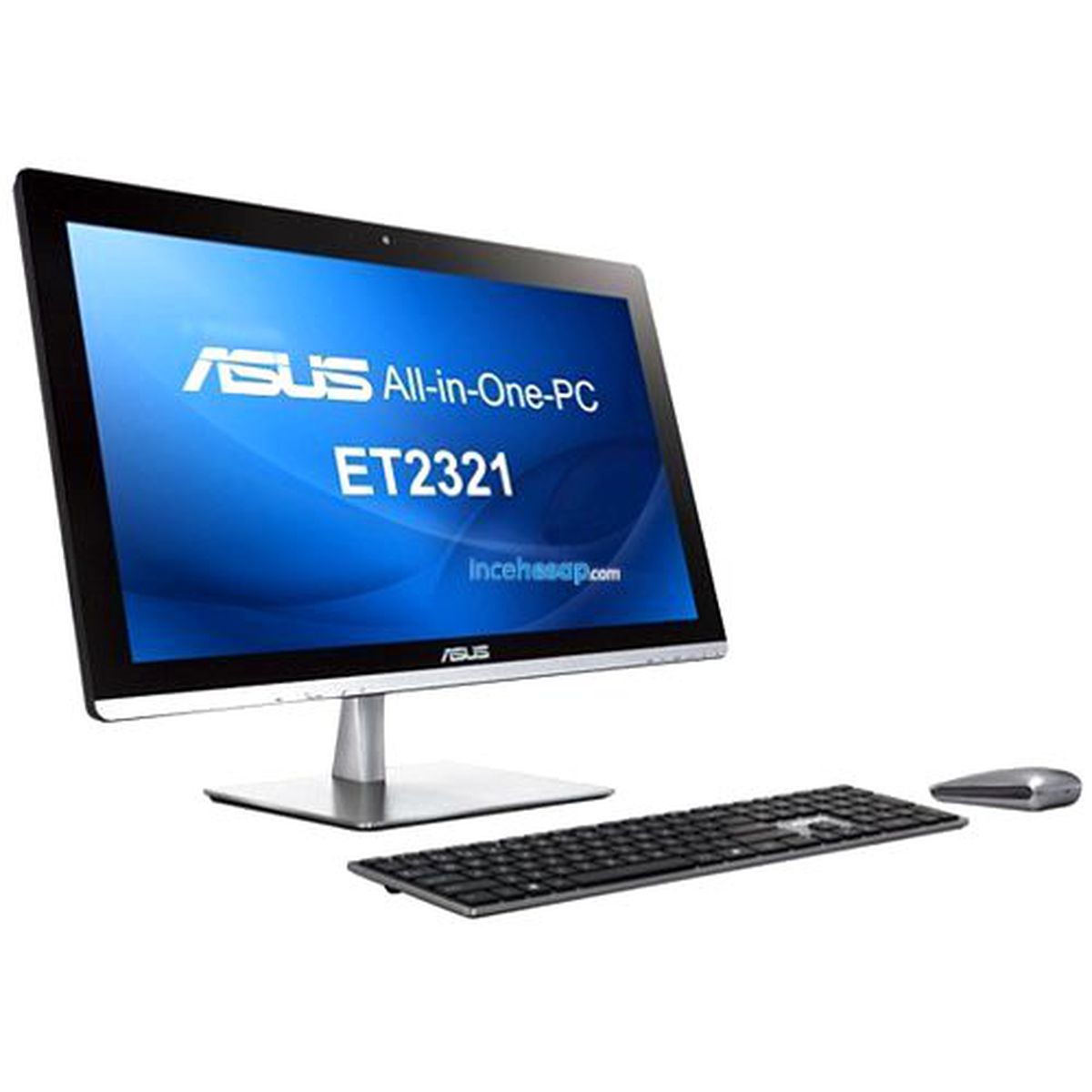 Asus Et2321ınkh-B007m All In One Pc