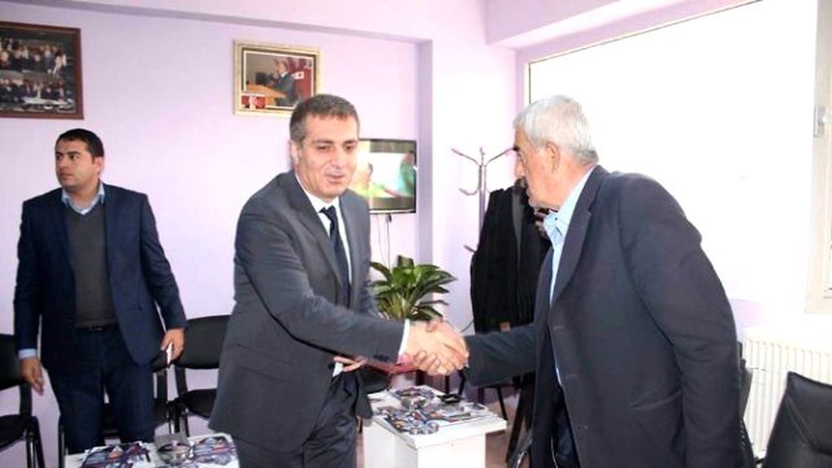 Atik, Binlerce Kişiye İş İmkanı Sağlayacak Projelerini Açıkladı