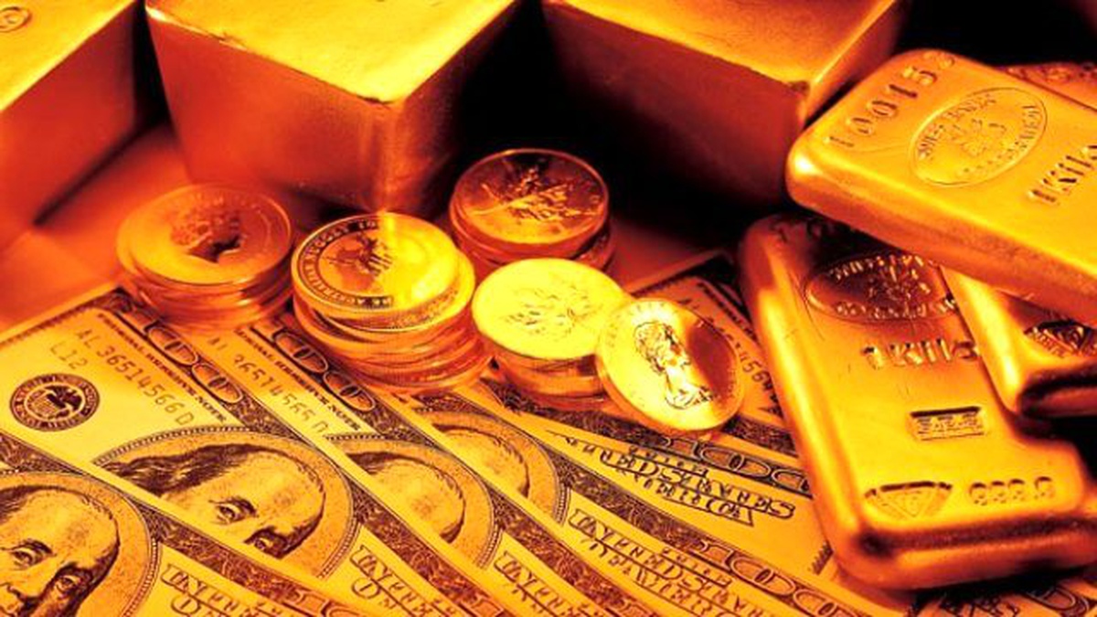 Altının Onsu 1,160 Dolara Düştü, Gram Altın 98 Lirada Tutunuyor