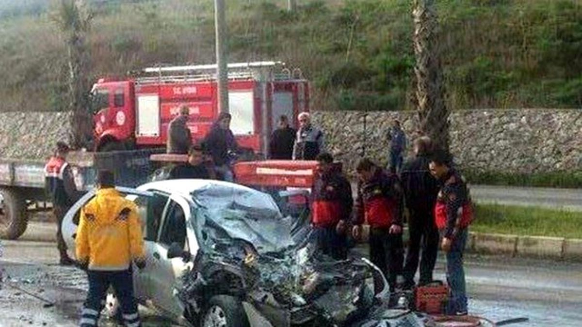 Aydın\'ın Şubat Bilançosu: 5 Ölü, 298 Yaralı