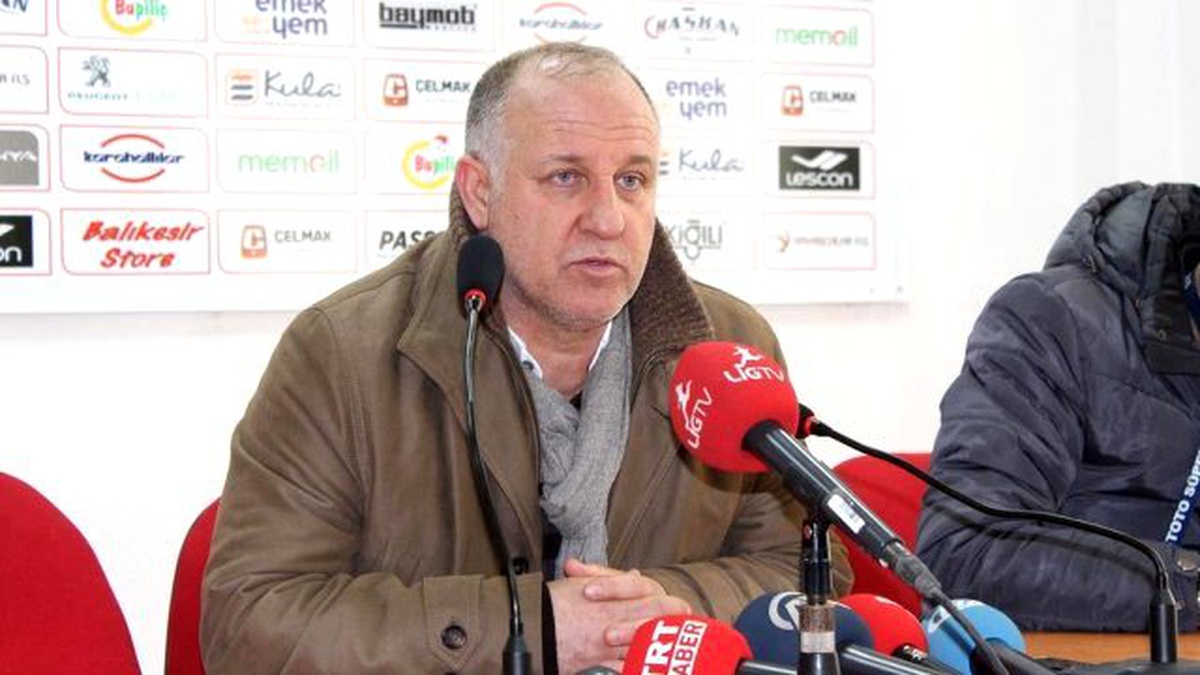 Bakkal, Fenerbahçe\'yi Gözüne Kestirdi