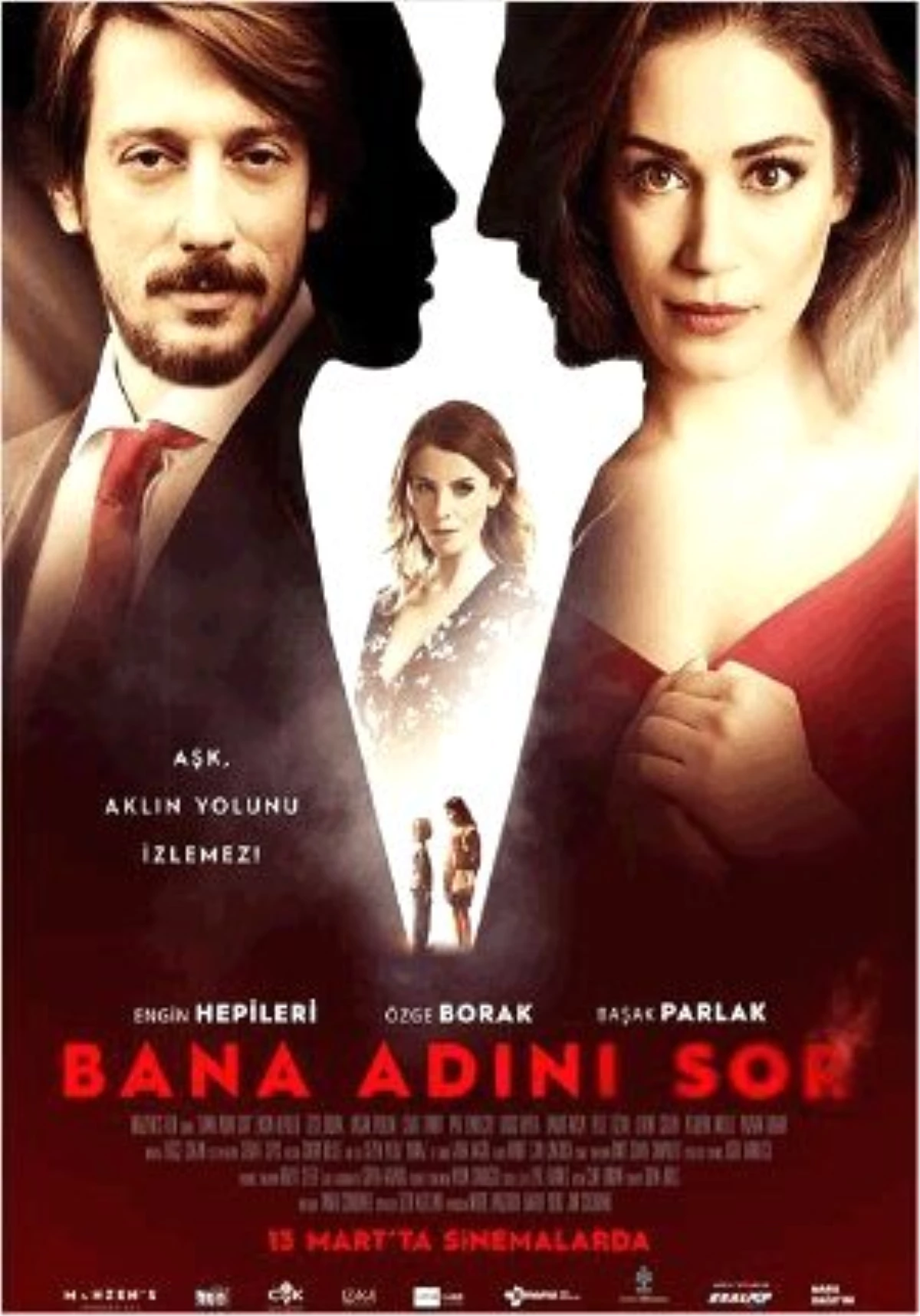 Bana Adını Sor Filmi