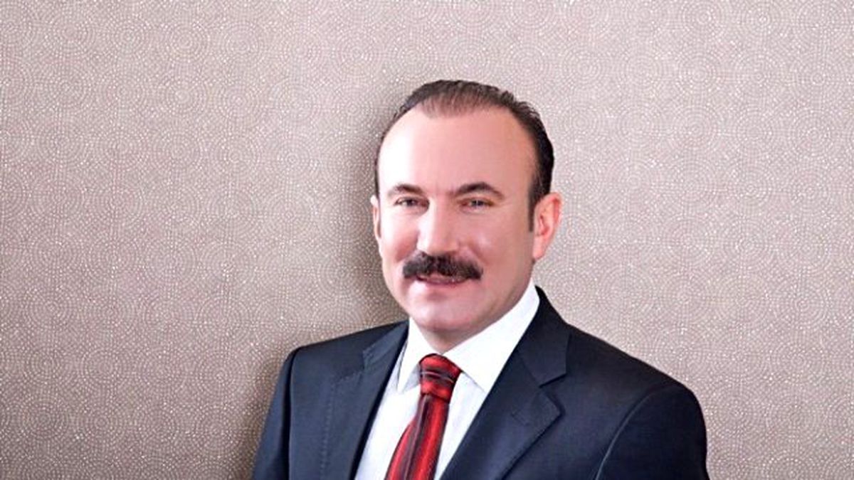 Başkan Doğan\'dan İstiklal Marşı Mesajı