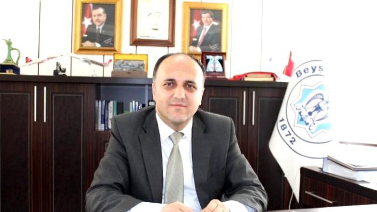Başkan Özaltun\'dan Tek Yön Açıklaması