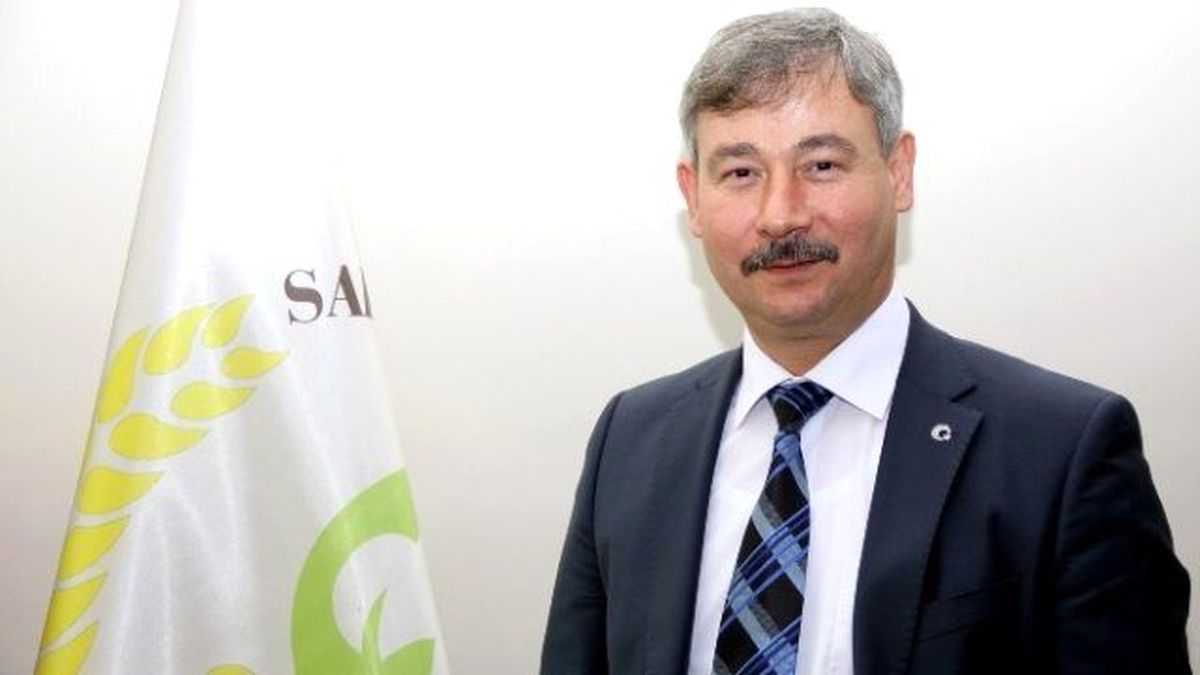 Başkan Yaralı\'dan \'İstiklal Marşı\' Mesajı