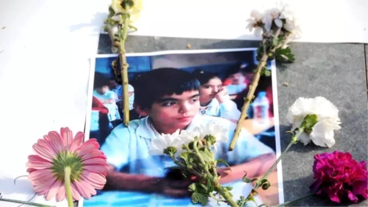 Berkin Elvan\'ın, Ölüm Yıl Dönümünde Okmeydanı\'nda Boykot, Gezi\'de Arbede