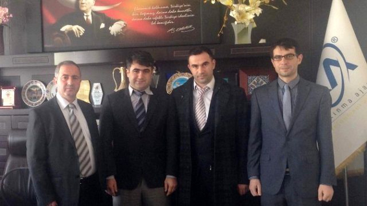 Botan Vadisi Doğa Turizmine Hazırlanıyor