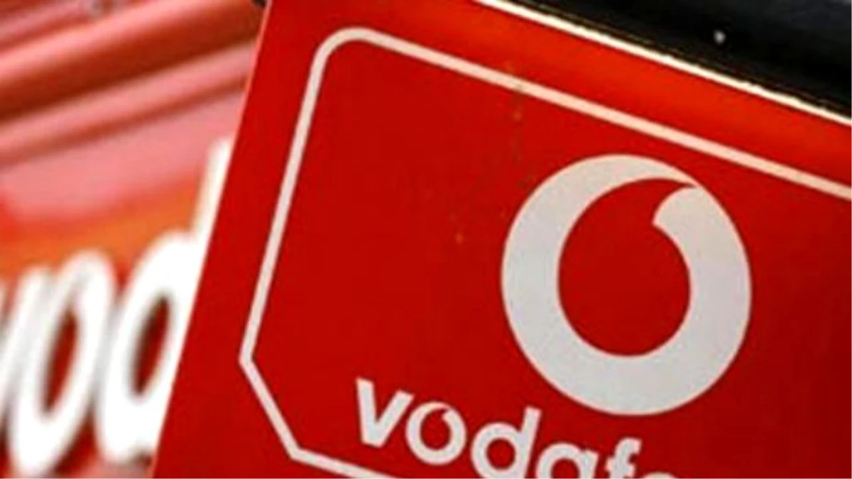 Vodafone, 900 Mhz Bandında 4g Testi Yapan İlk Operatör Oldu