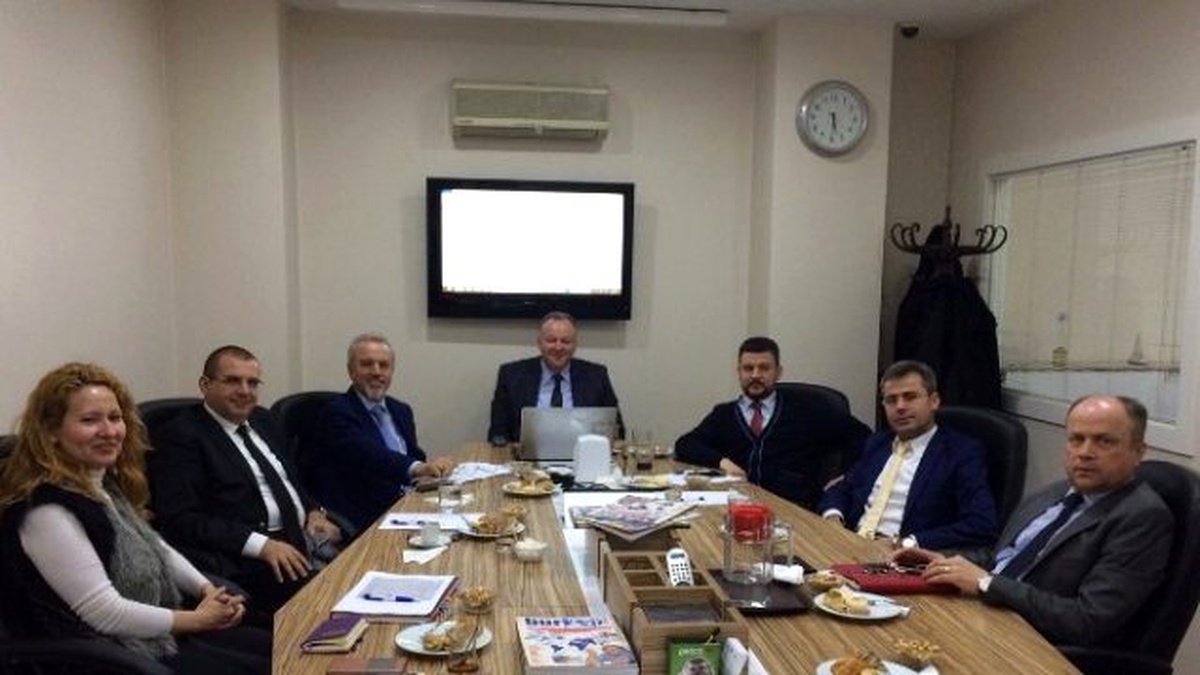 Bursa 2. Turizm Zirvesine Hazırlanıyor