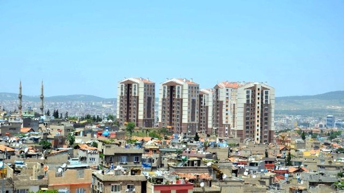 Bursa\'nın Geleceği İçin Yeni Dönemde Kentsel Dönüşüm