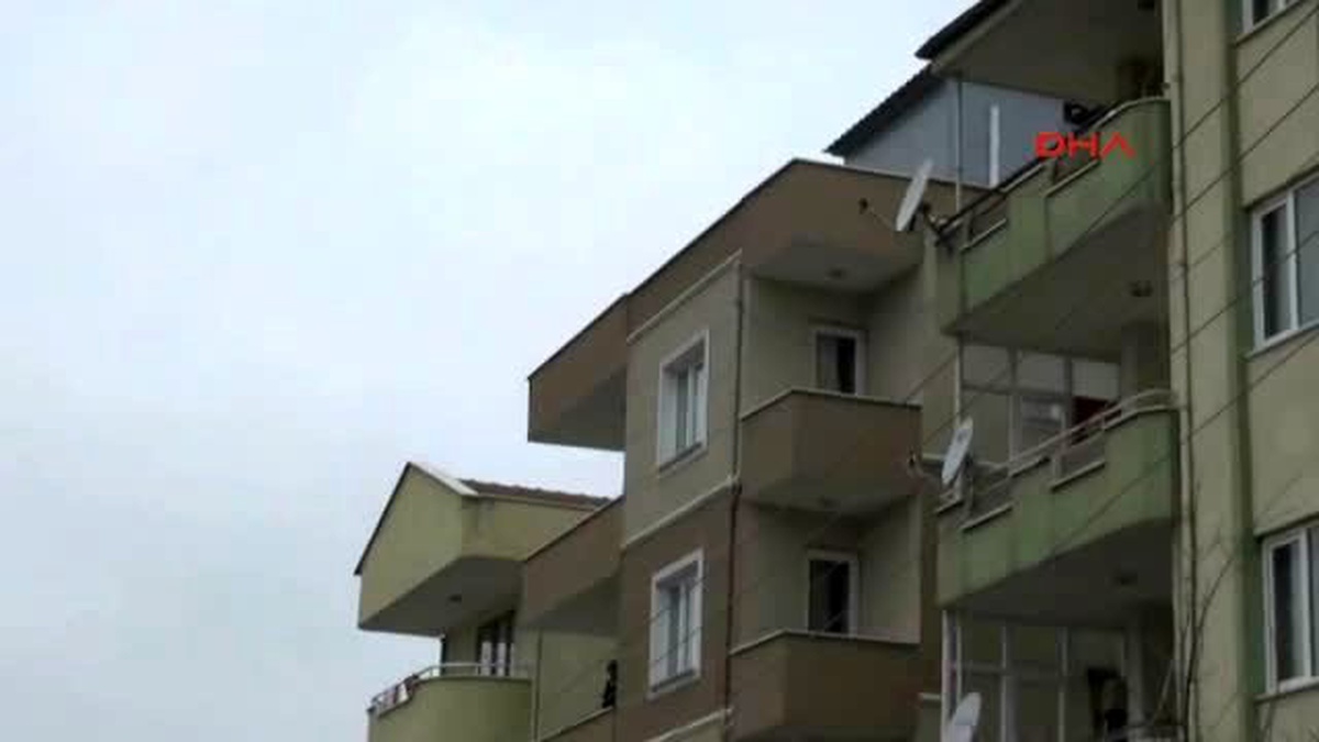 Bursa Sapanca Savcısı Şentürk\'ün Şüpheli Ölümü