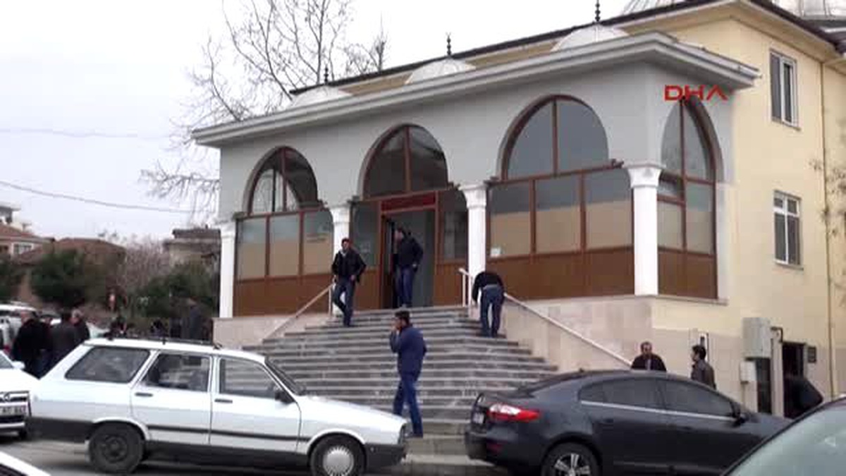 Bursa - Sapanca Savcısı Şentürk\'ün Şüpheli Ölümü