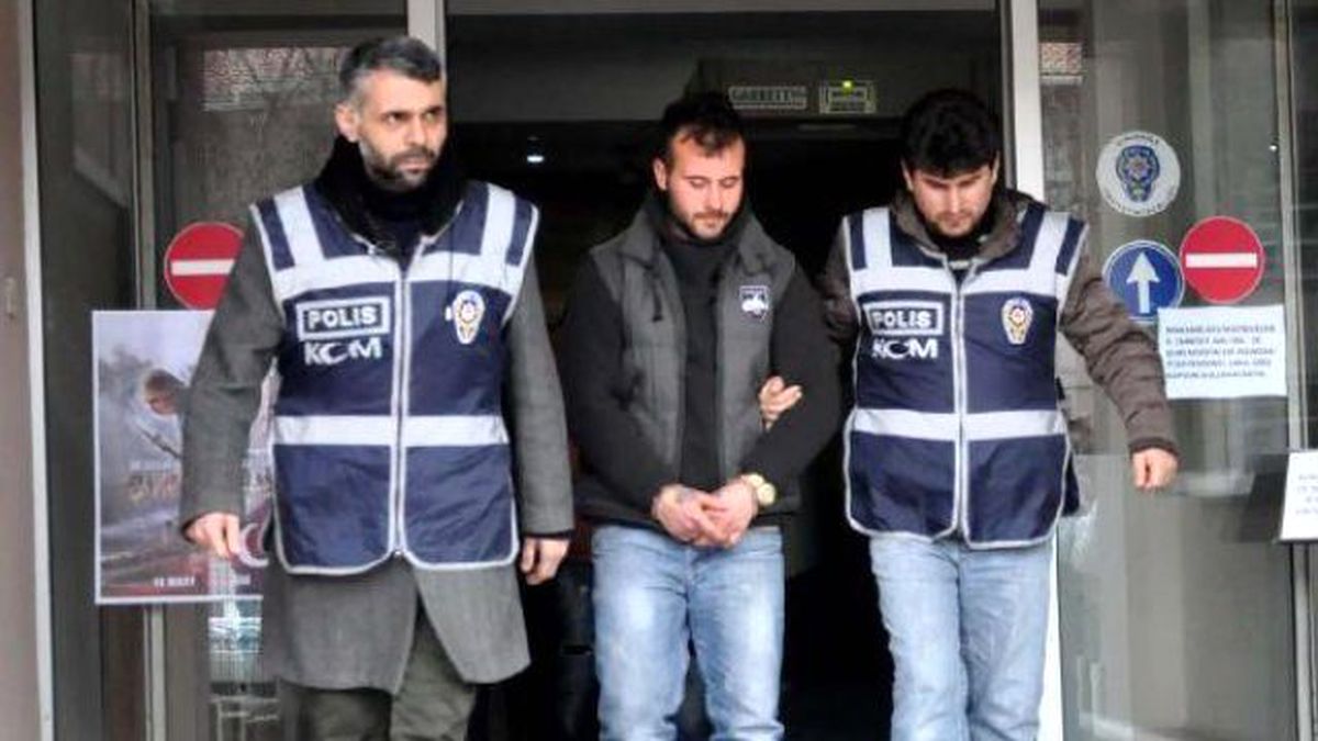 Çanakkale\'de Uyuşturucu Ticaretine 2 Tutuklama
