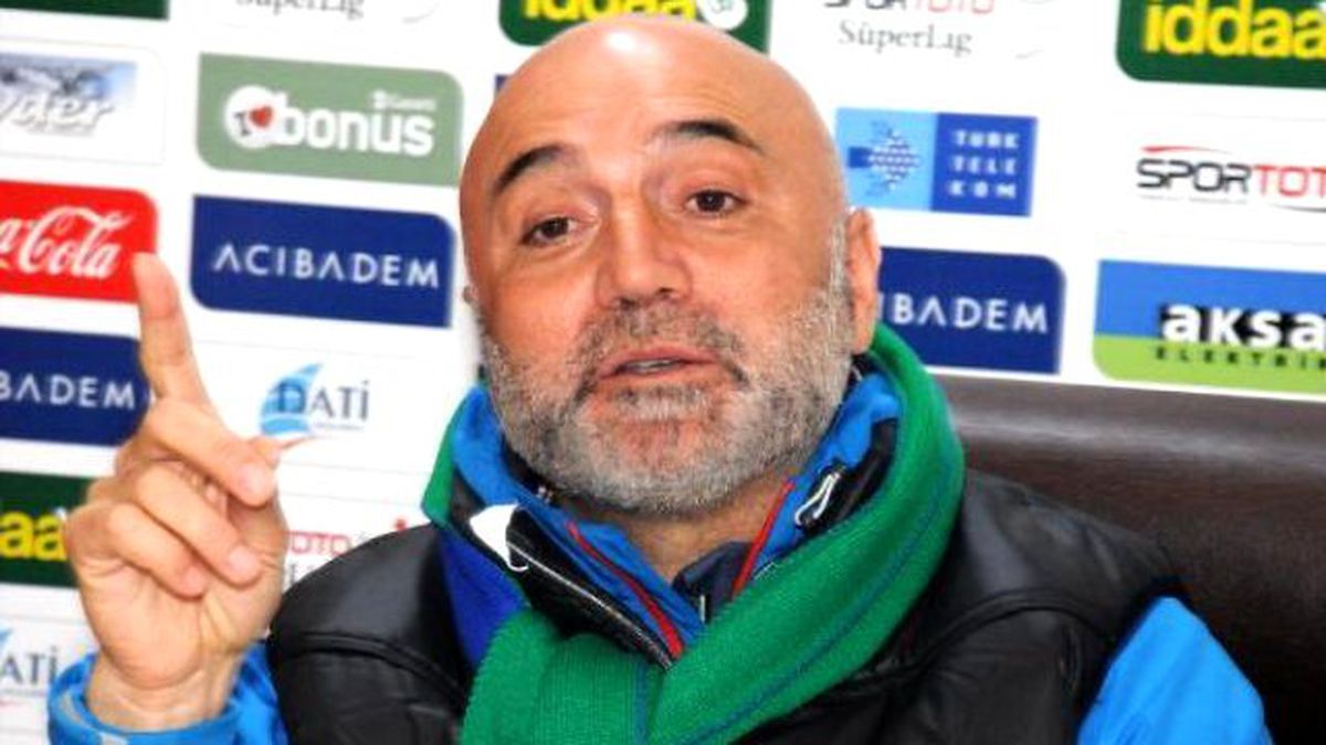 Çaykur Rizespor\'dan Aatif\'e Özel Önlem