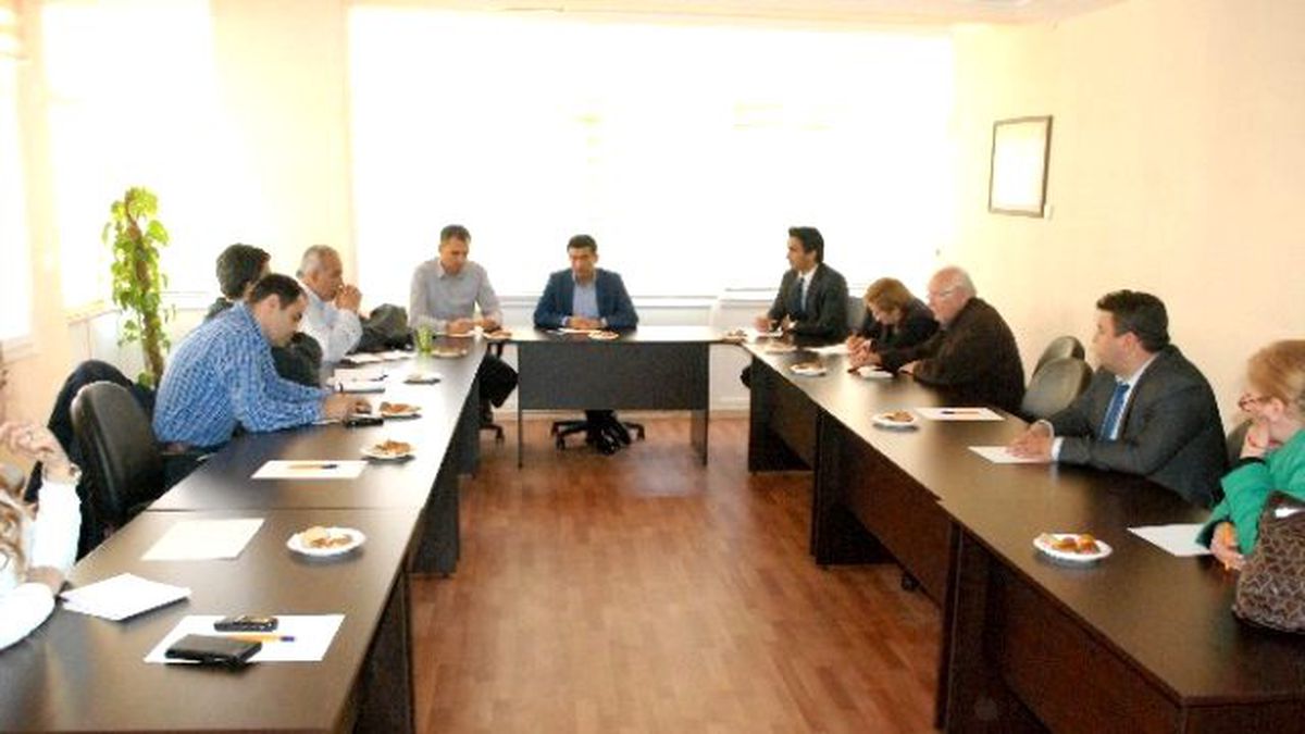 Çevre Gönüllüleri Harekete Geçiyor
